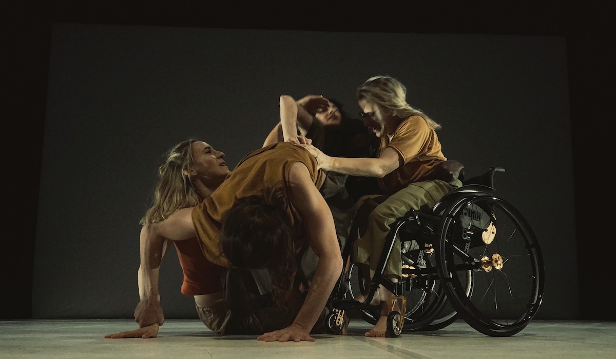 BewegGrund (CH): FOREST