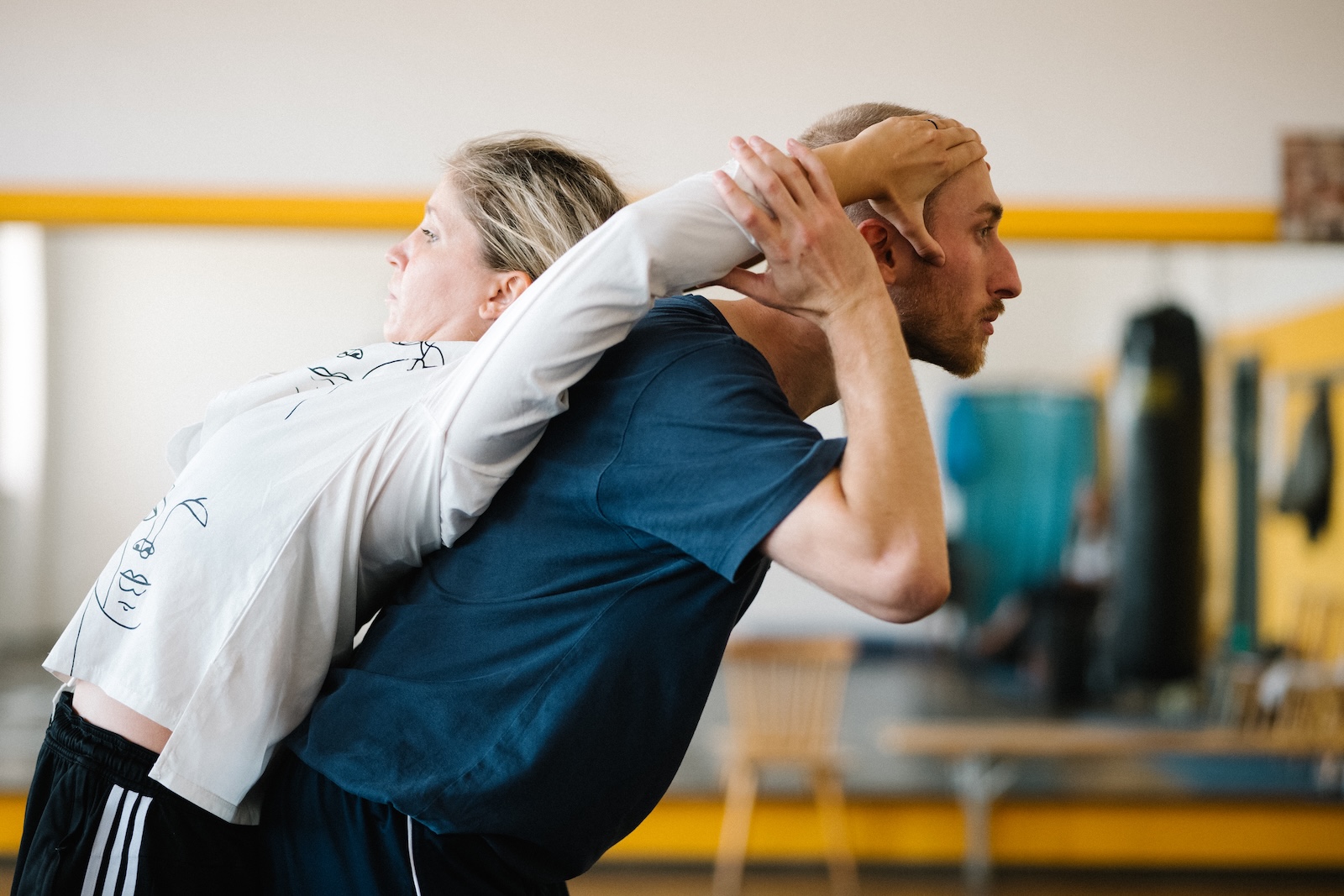 SPREZZATURA – Nika Disney