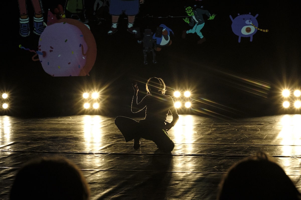 B. Matijević & G. Chico: SCREENAGERS VOL.2