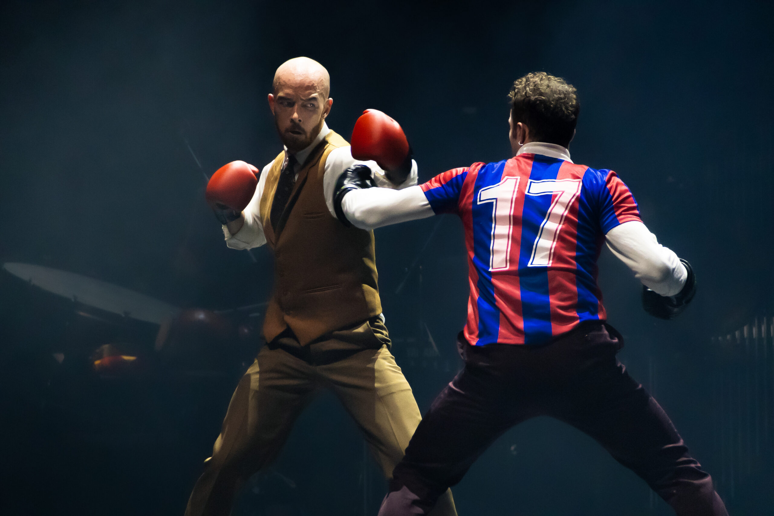 YELLOWBIZ ARTS COLLECTIVE – What do you see, or Not – Michele Pastorini (HR)