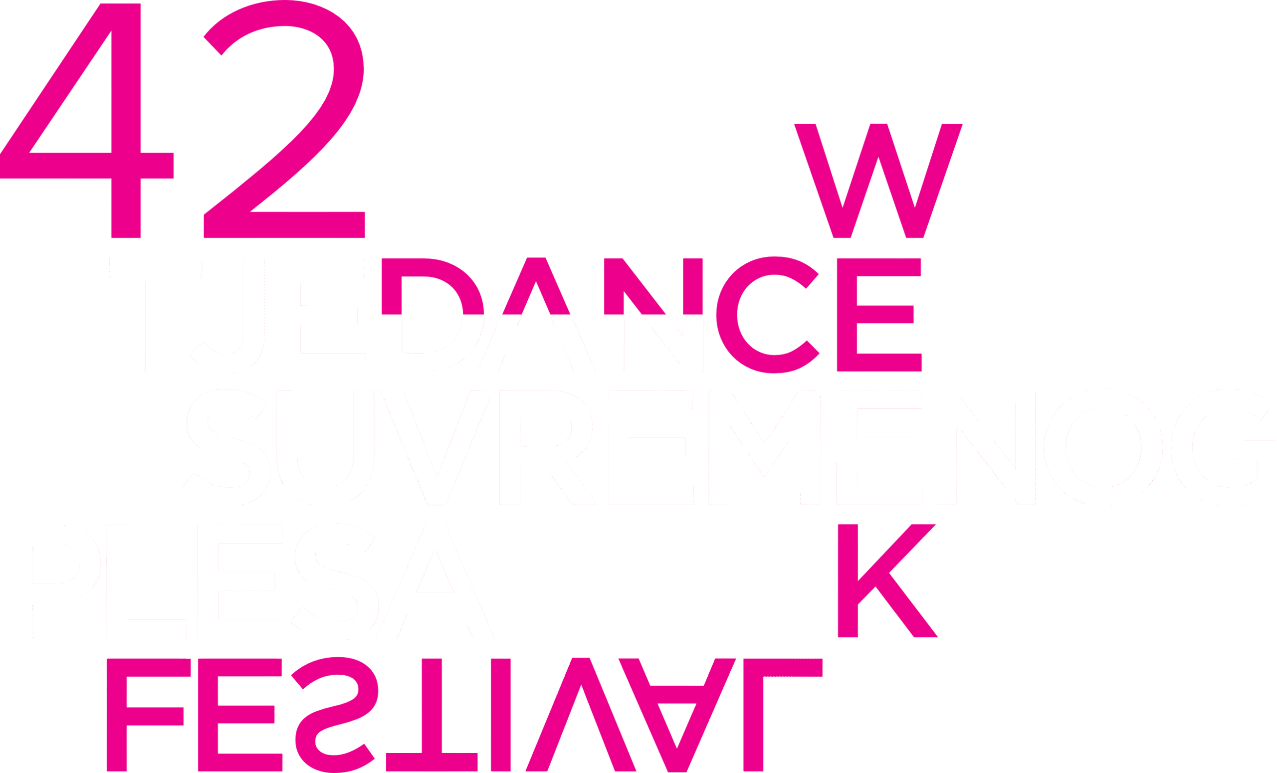 Tjedan suvremenog plesa